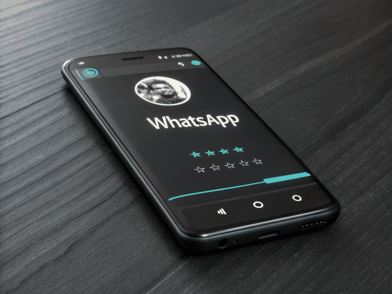 WhatsApp Support